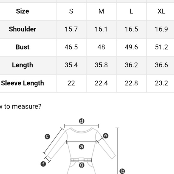 *XL LEFT! See Chart* Thick/Heavy Fall Plaid Dress - Picture 5 of 5